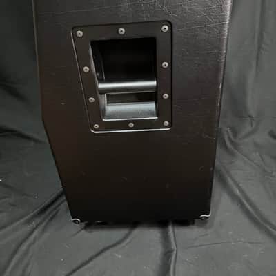 Mesa Boogie Rectifier 120-Watt 2x12" Vertical Slant Guitar Speaker Cabinet 2010s Various image 5