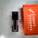 Expert Sleepers Super Disting EX Plus A Multi-Function Eurorack Synth Module 2020 - Present - Black