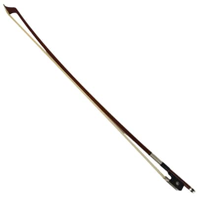Pre-Owned Jean Bouvin Cello Bow (78g) image 7
