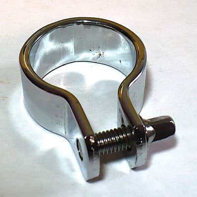 Pearl 1 1/8" Memory Lock image 3