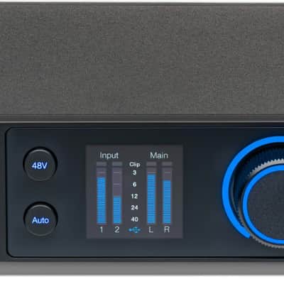 Quantum HD 2 USB-C Audio Interface image 3