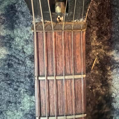 Gibson SG I Electric Guitar 1970’s image 7