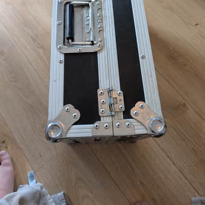 Pioneer DJM-S9 2016 - Mint plus a Road ready flight case. image 7