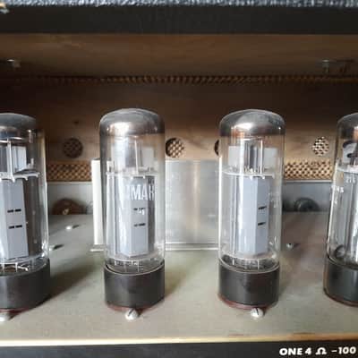 Vintage 1970s VamPower Mk 1  ULTRA RARE Marc Bolan T-Rex image 10
