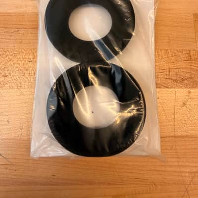 Grado Labs SR225e Open-Back Headphones 2010s - Black image 9