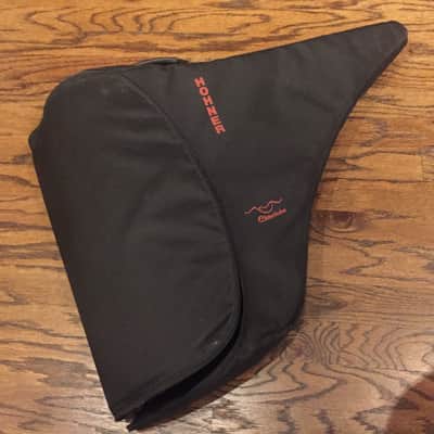 Hohner Claviola 1996 Black image 6
