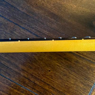 Fender Hot Rod Stratocaster Neck 2011 New Tuners Excellent Condition image 7