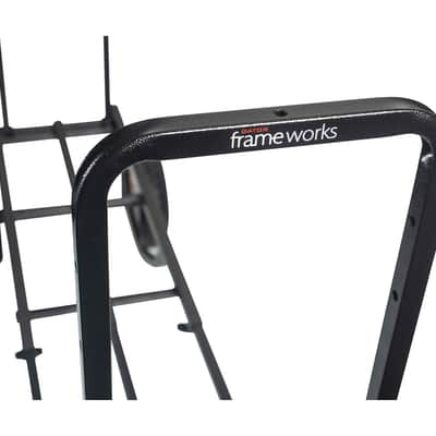 Gator Frameworks GFW-UTL-CART52AT 52" Utility Cart - All Terrain - Open Box image 5
