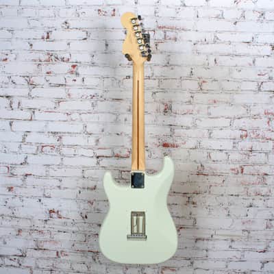 Fender- 2018 American Special Stratocaster - USED image 13
