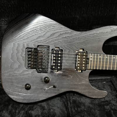 Jackson Pro Series DK2 Ash FR Dinky Electric Guitar image 2