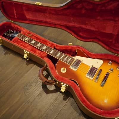 Gibson Les Paul Standard '60s 2023 image 1
