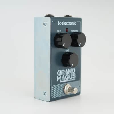 TC Electronic Grand Magus Distortion image 2