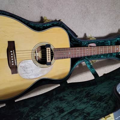 Blueridge BR-163a 2018 - Gloss image 1