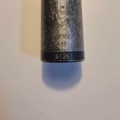 Neumann KM 84 Vintage Microphone image 3