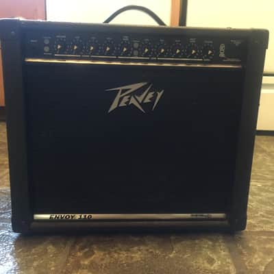 Peavey Envoy 110 TransTube Series 40-Watt 1x10 Guitar Combo | Reverb