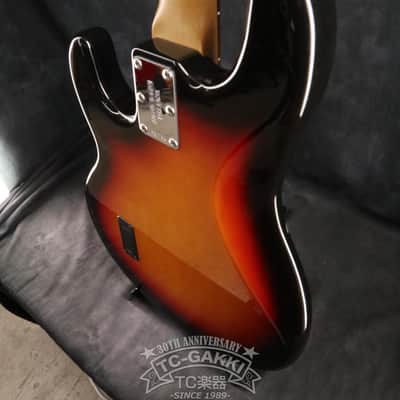 MUSIC MAN 2000s StingRay EX image 10