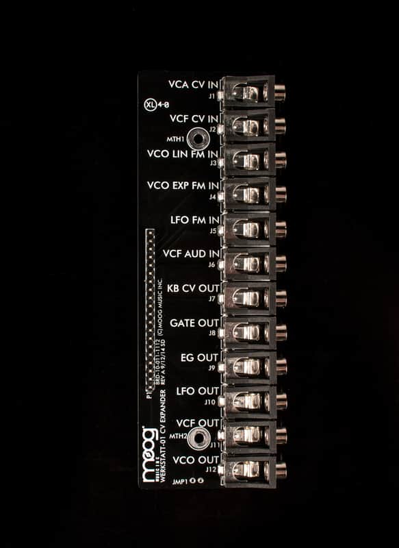 Moog Werkstatt CV Expander image 2