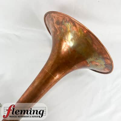 Reynolds Contempora (Larry Minick Custom) Bass Trombone image 9