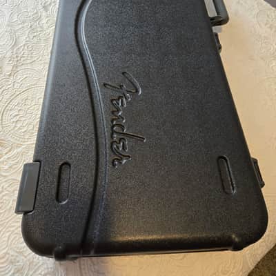 Fender American Ultra Stratocaster HSS image 9