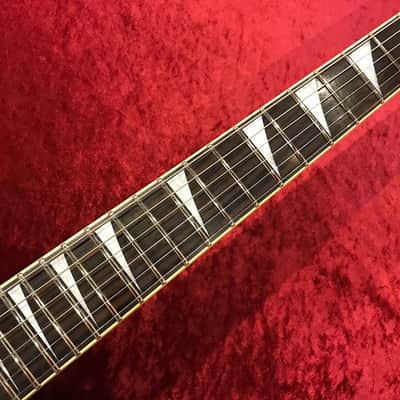 Jackson Stars Kelly 2005 Gloss Black image 5