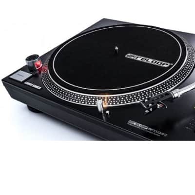 Reloop RP-1000 MK II image 4