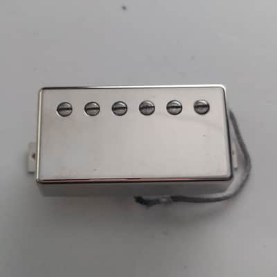 2000's Gibson Lead Pro Bridge Humbucker 8.05k (P-203) image 1