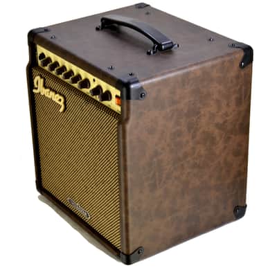 Ibanez Troubador TA20 20w Acoustic Guitar Combo Amp image 5