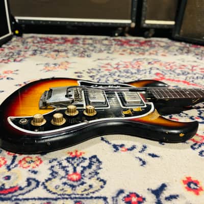 1969 Custom Kraft 4271 Beat Blaster Valco USA image 14