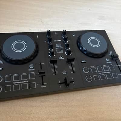 Pioneer DDJ-FLX4 2-Channel DJ Controller 2022 - Present - Graphite image 2