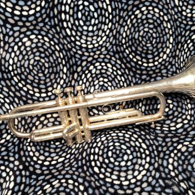 1970s Martin Committee Trumpet T3460 Serial 551036 Kenosha image 1