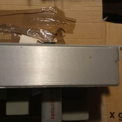 Universal Audio La-2a 2000s- Grey image 4