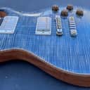 Paul Reed Smith Wood Library SC594  Artist Faded Blue Jean