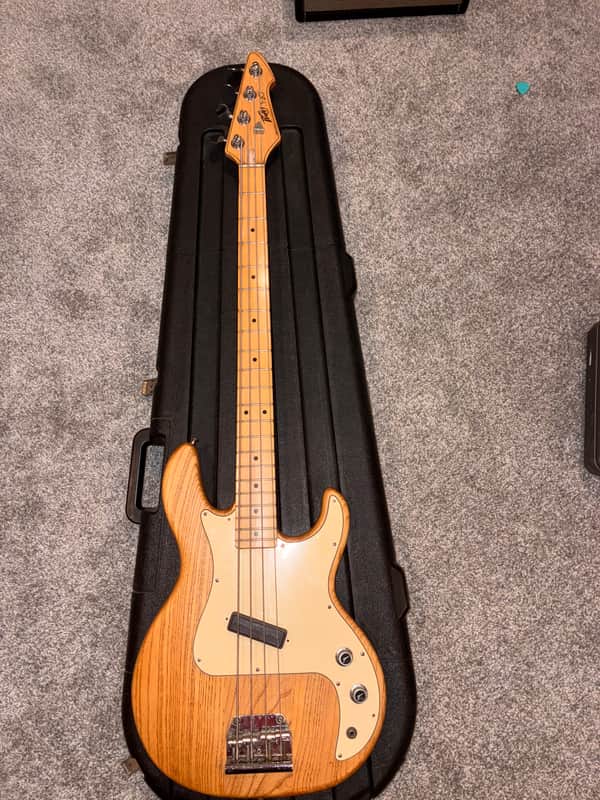 Peavey T-20 1980s - Natural image 1