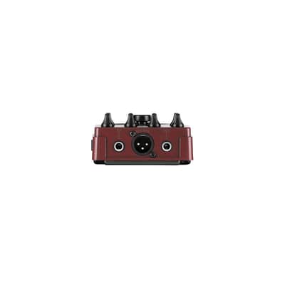 Behringer ADI21 V-Tone Acoustic Driver DI Box image 9