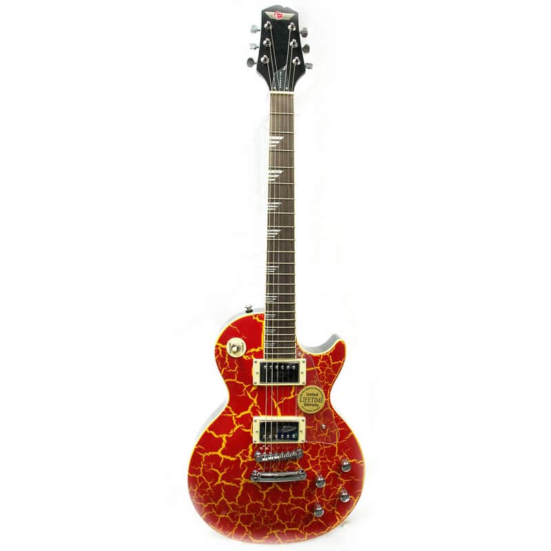 Epiphone エピフォン レスポール Nuclear Extreme 希少 Epiphone Les Paul Nuclear Extreme | Reverb