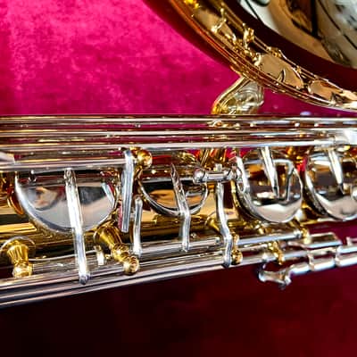 Yamaha YTS-26 Tenor Saxophone 🎷 🔥 Gorgeous 🔥 Plays Great 😎 image 6