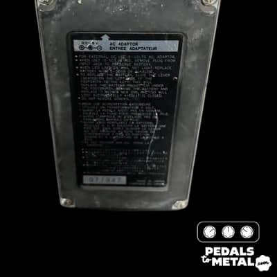 Ibanez DDL Digital Delay -x10418 image 5