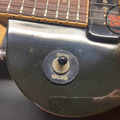 1994 Gibson Les Paul Special Les Paul Jr. II Tobacco Sunburst | Original Condition | Original Hard-shell Case Included image 11