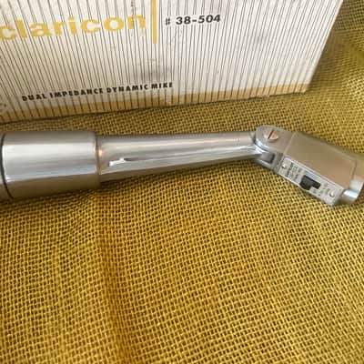 Claricon 38-504 - Silver image 1