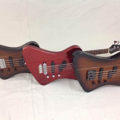 Hamer FB8 Thunderbird Bass 2013 image 14
