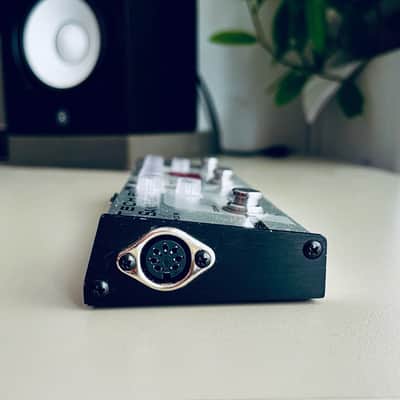 Tech 21 SansAmp PSA 2.0 Programmable Preamp image 4