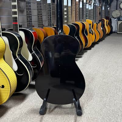 Framus 1958 Camping Model Acoustic Guitar image 2