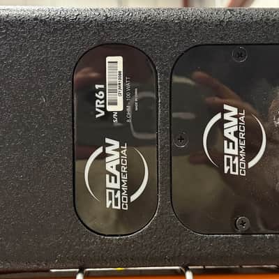 Passive Speaker, EAW VR61 image 2