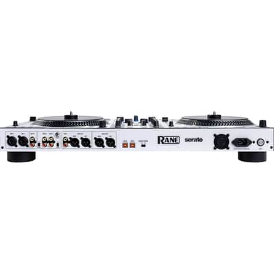 Rane ONE MKII Professional Motorized DJ Controller image 3