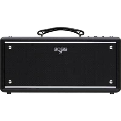 Boss Katana Air EX Wireless Guitar Amplifier image 3