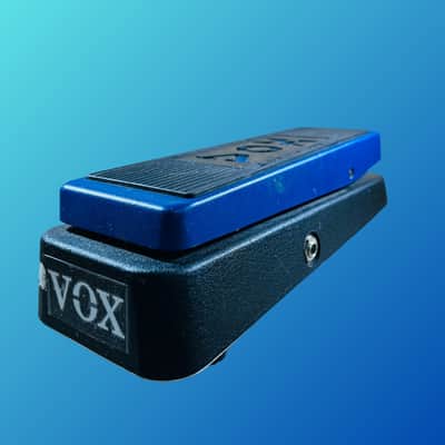 Vox VOX V850 250K Audio Taper Volume Pedal image 4