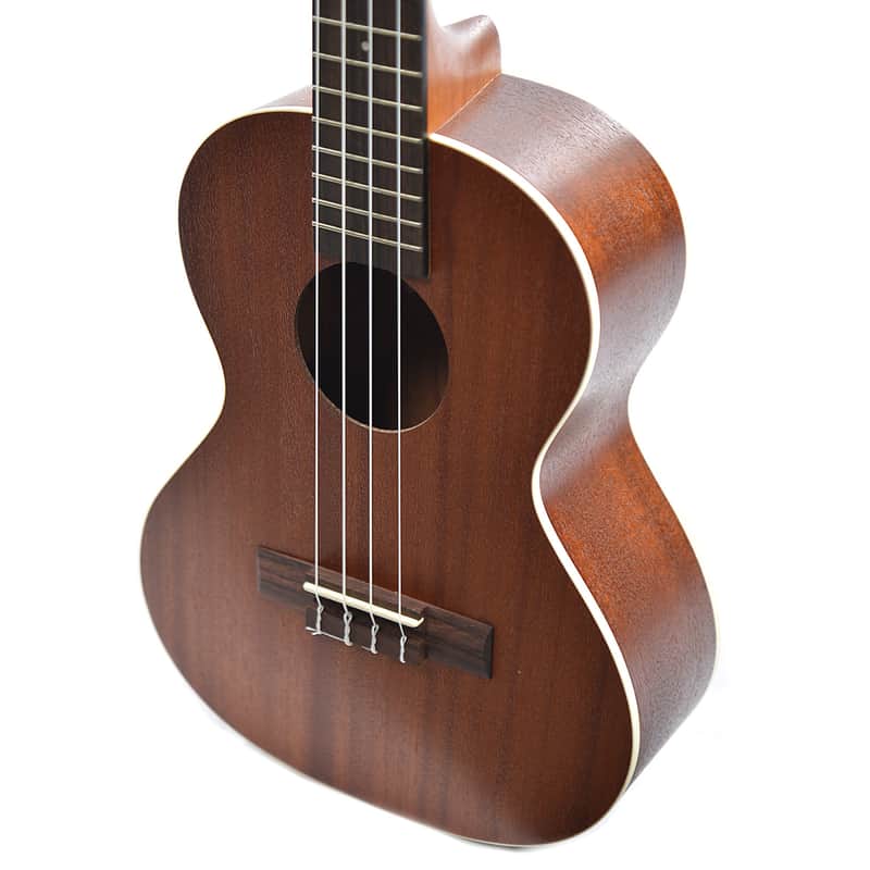 Kala KA-T Mahogany Tenor Ukulele image 3