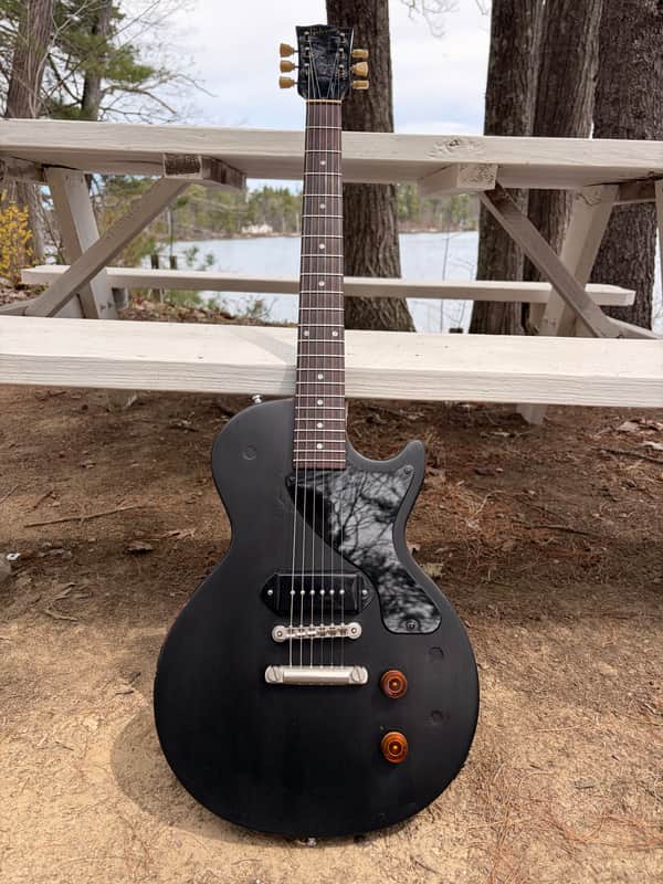 Gibson Les Paul Special SL with Humbuckers 1998 - 2006 | Reverb