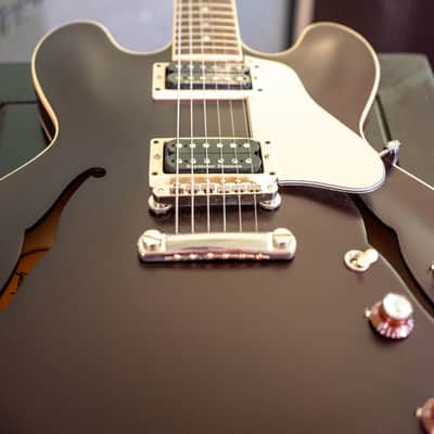 Gibson 335 Mod Shop - Electric Plum - Pearly Gates image 19