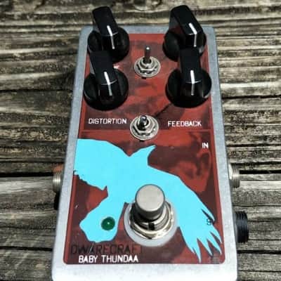 Dwarfcraft Devices Baby Thundaa